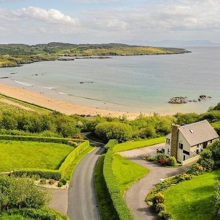 Fintra Beach B&B Donegal Town Eksteriør billede