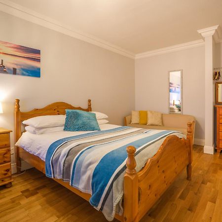 Fintra Beach B&B Donegal Town Eksteriør billede