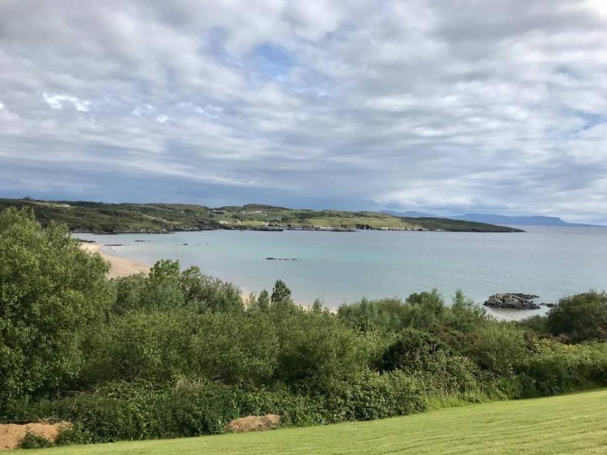 Fintra Beach B&B Donegal Town Eksteriør billede