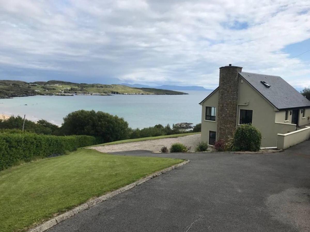 Fintra Beach B&B Donegal Town Eksteriør billede