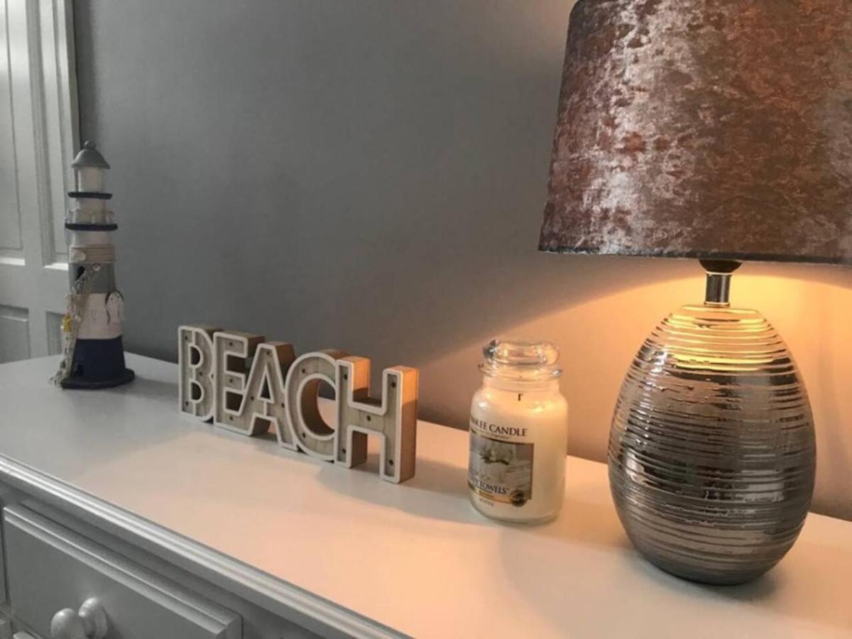 Fintra Beach B&B Donegal Town Eksteriør billede
