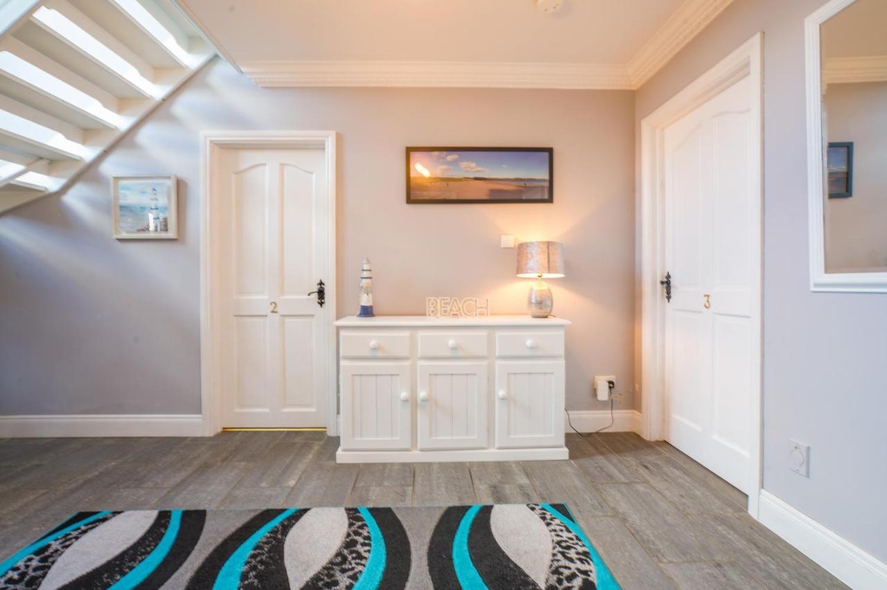 Fintra Beach B&B Donegal Town Eksteriør billede