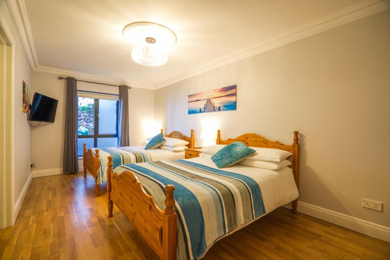Fintra Beach B&B Donegal Town Eksteriør billede