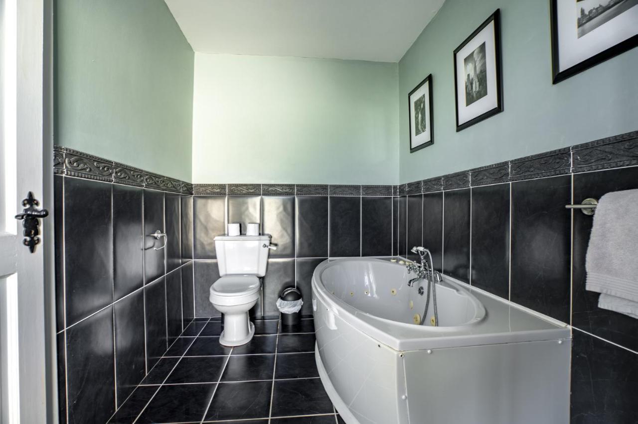 Fintra Beach B&B Donegal Town Eksteriør billede