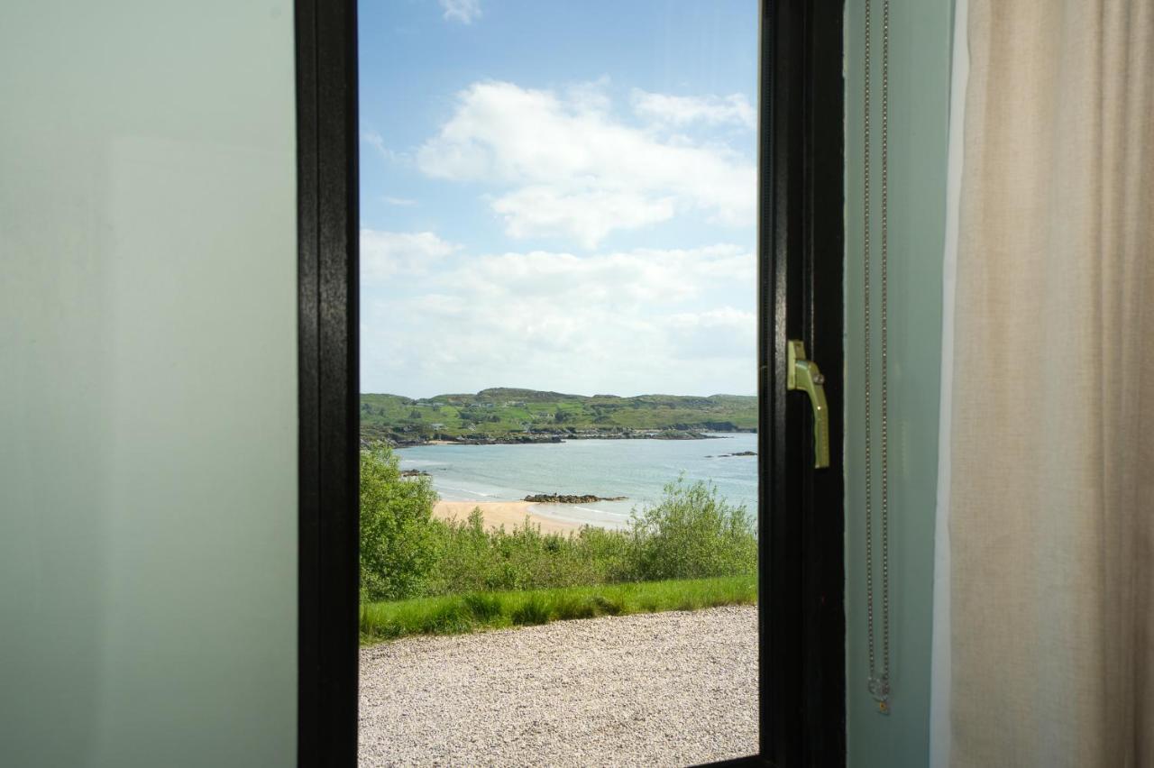 Fintra Beach B&B Donegal Town Eksteriør billede