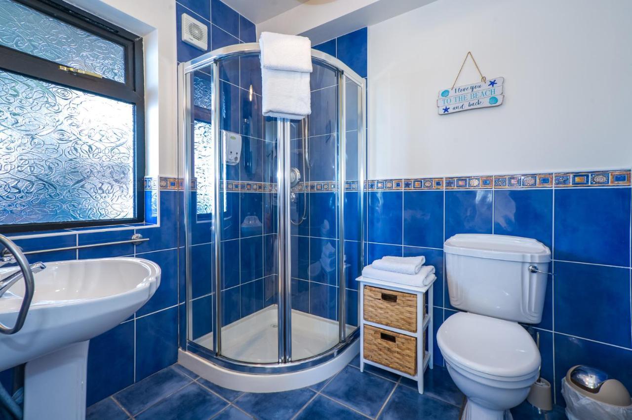 Fintra Beach B&B Donegal Town Eksteriør billede
