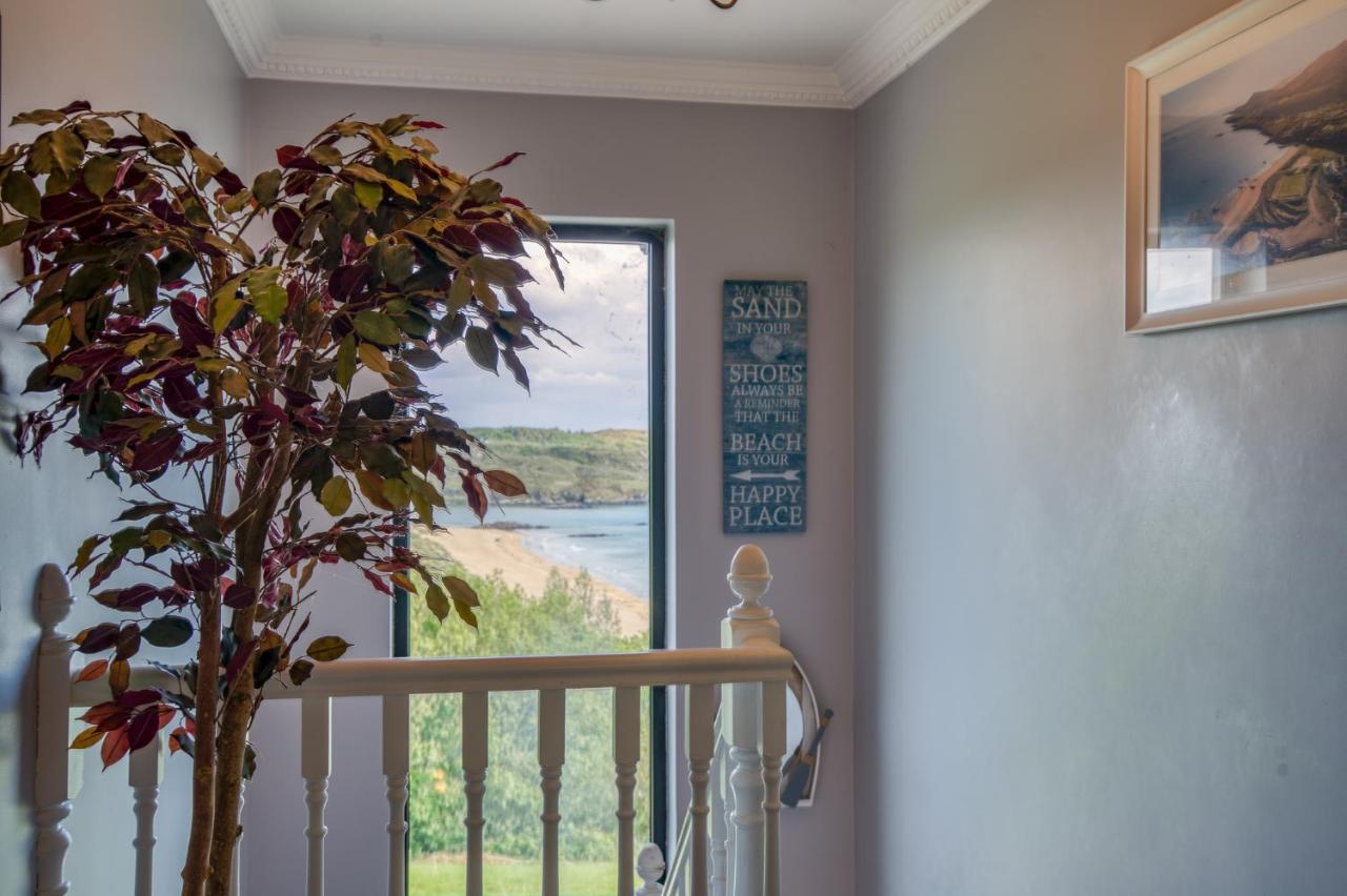 Fintra Beach B&B Donegal Town Eksteriør billede