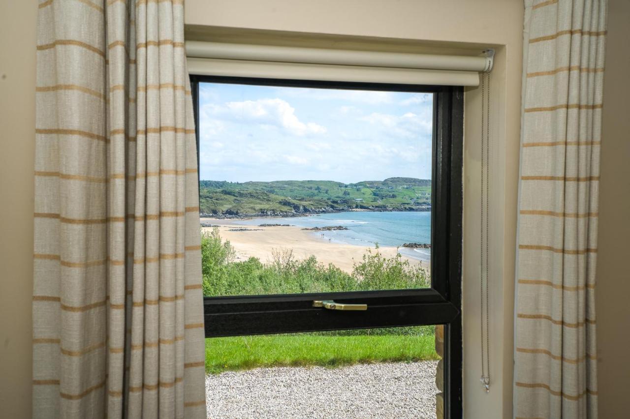 Fintra Beach B&B Donegal Town Eksteriør billede