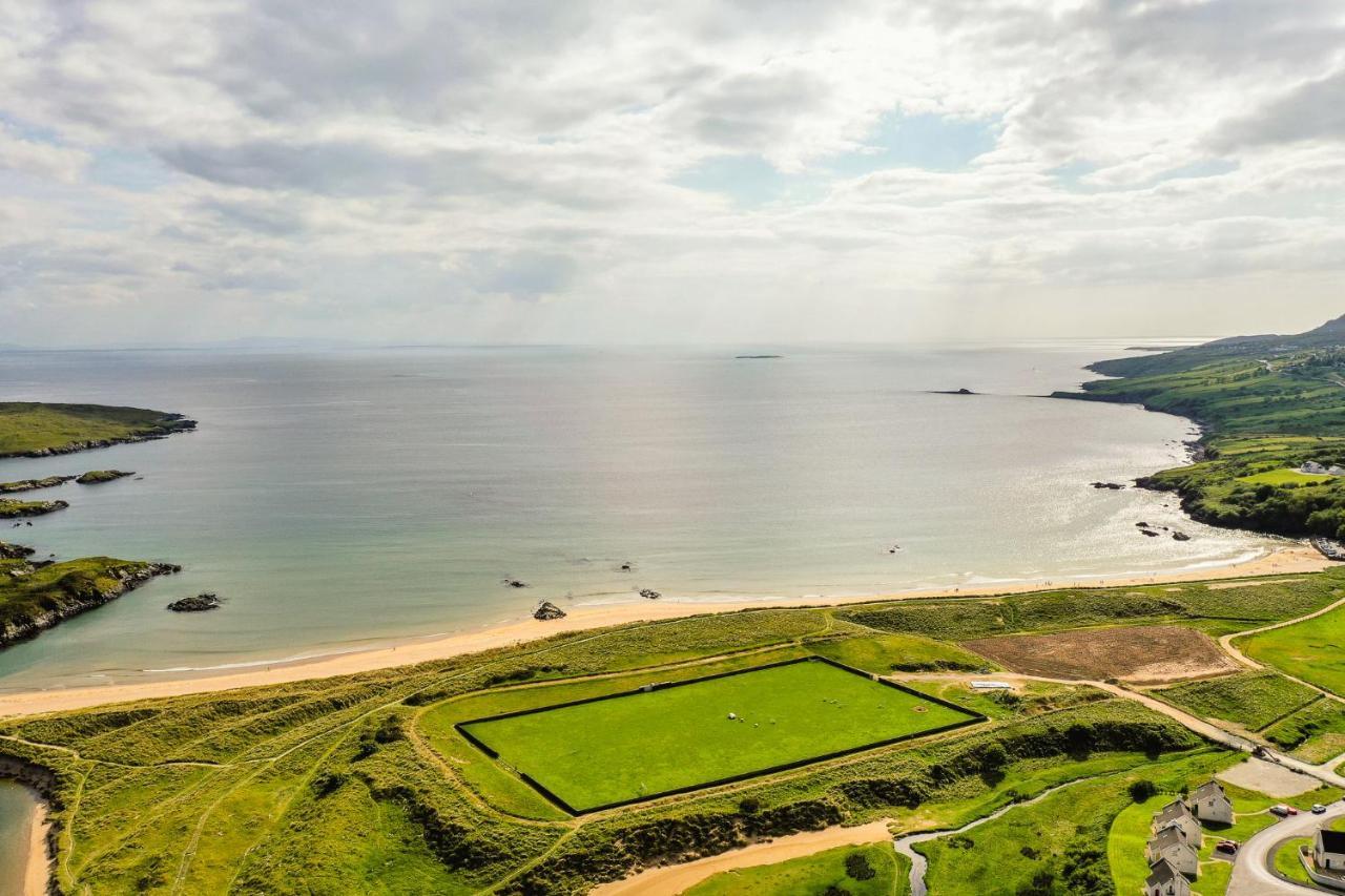 Fintra Beach B&B Donegal Town Eksteriør billede
