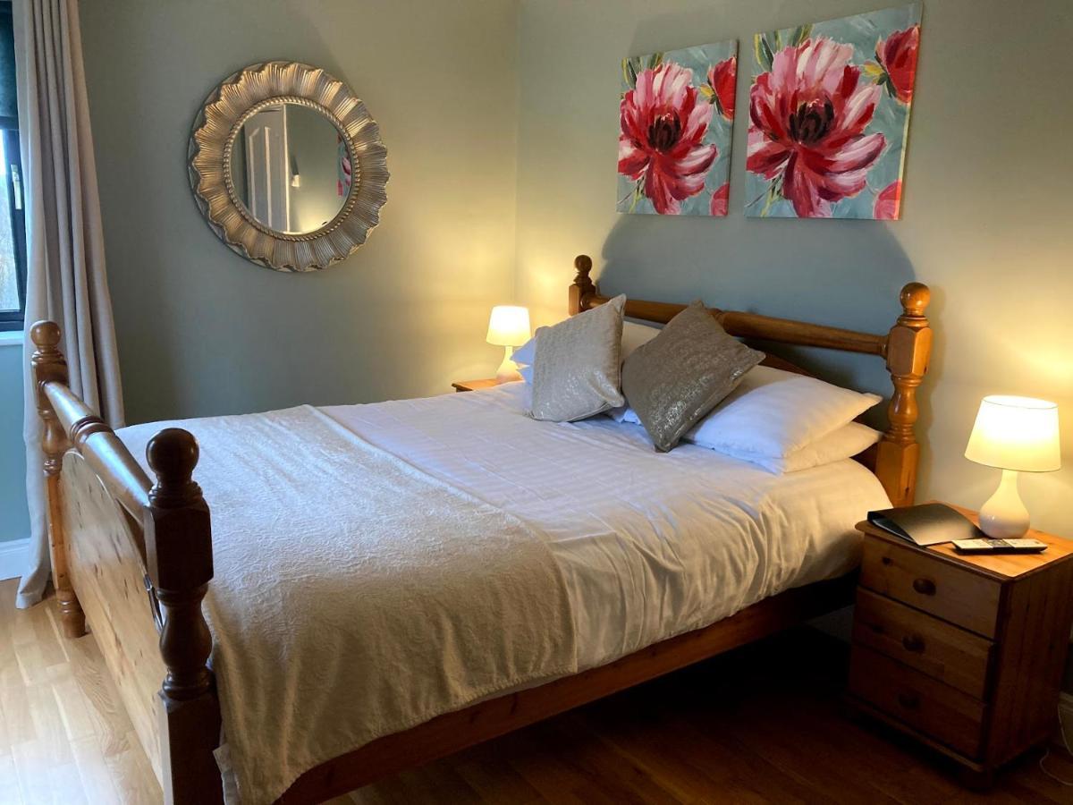 Fintra Beach B&B Donegal Town Eksteriør billede