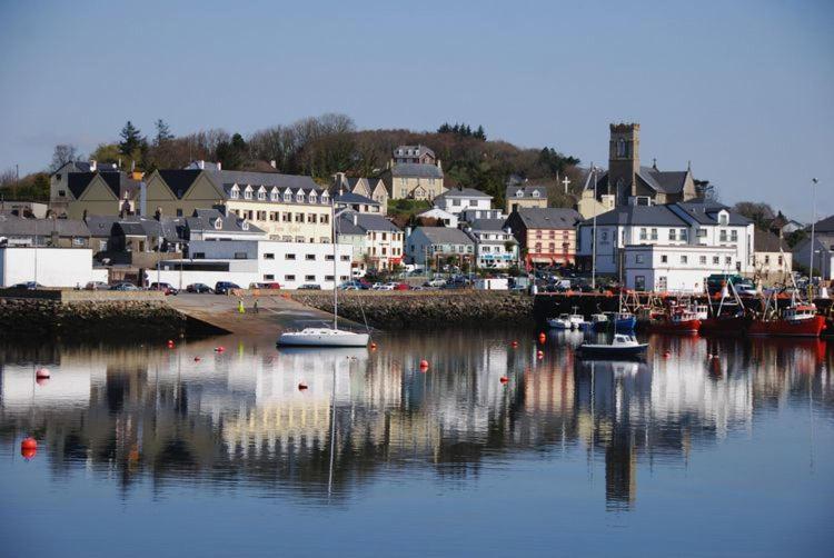 Fintra Beach B&B Donegal Town Eksteriør billede