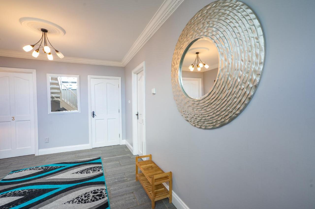 Fintra Beach B&B Donegal Town Eksteriør billede