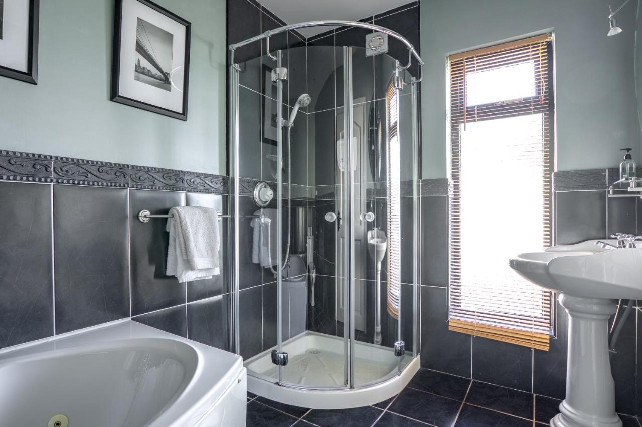 Fintra Beach B&B Donegal Town Eksteriør billede