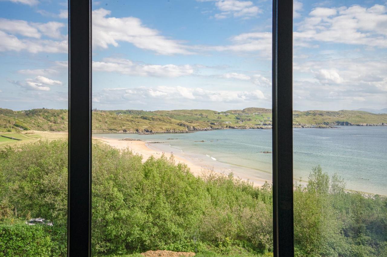 Fintra Beach B&B Donegal Town Eksteriør billede