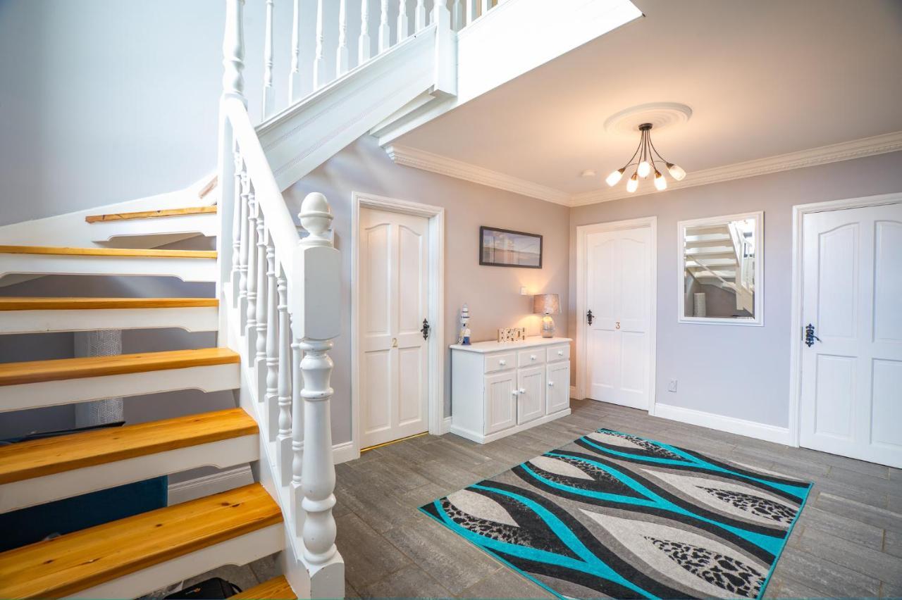 Fintra Beach B&B Donegal Town Eksteriør billede