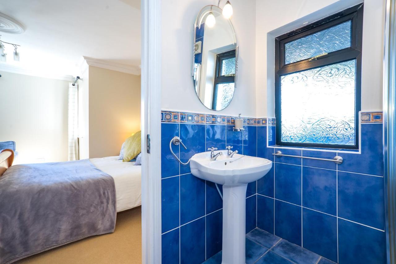 Fintra Beach B&B Donegal Town Eksteriør billede