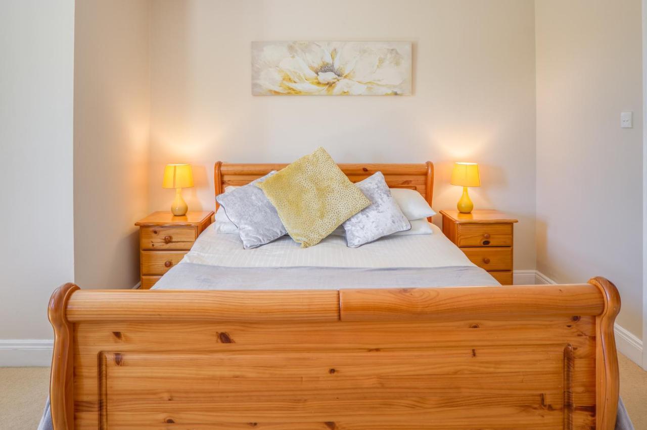 Fintra Beach B&B Donegal Town Eksteriør billede