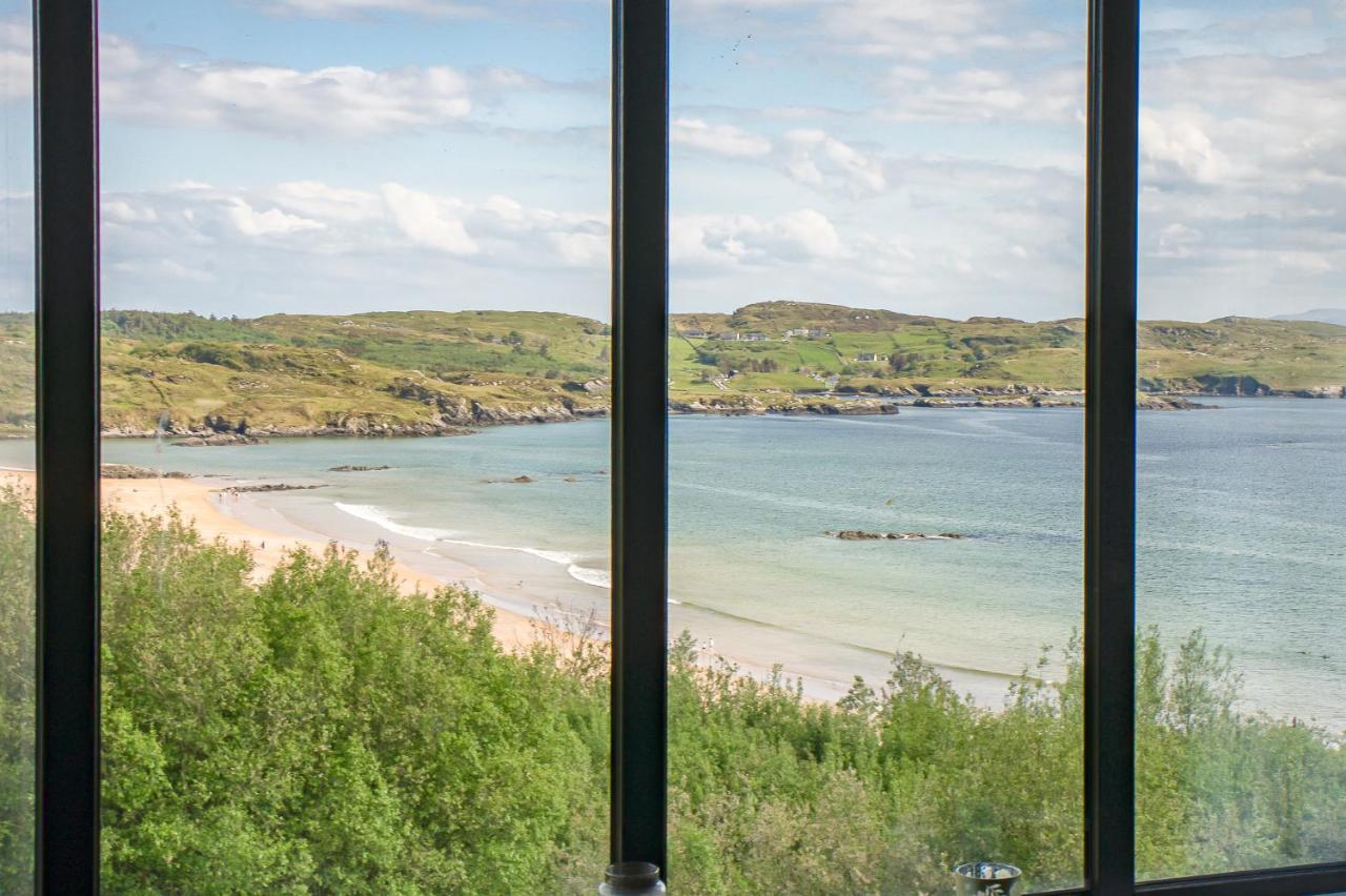 Fintra Beach B&B Donegal Town Eksteriør billede