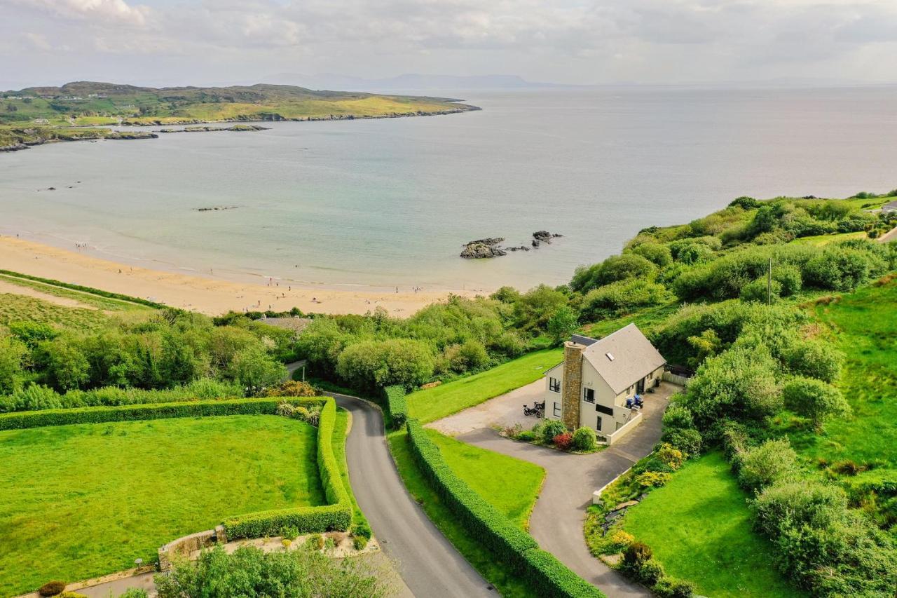Fintra Beach B&B Donegal Town Eksteriør billede